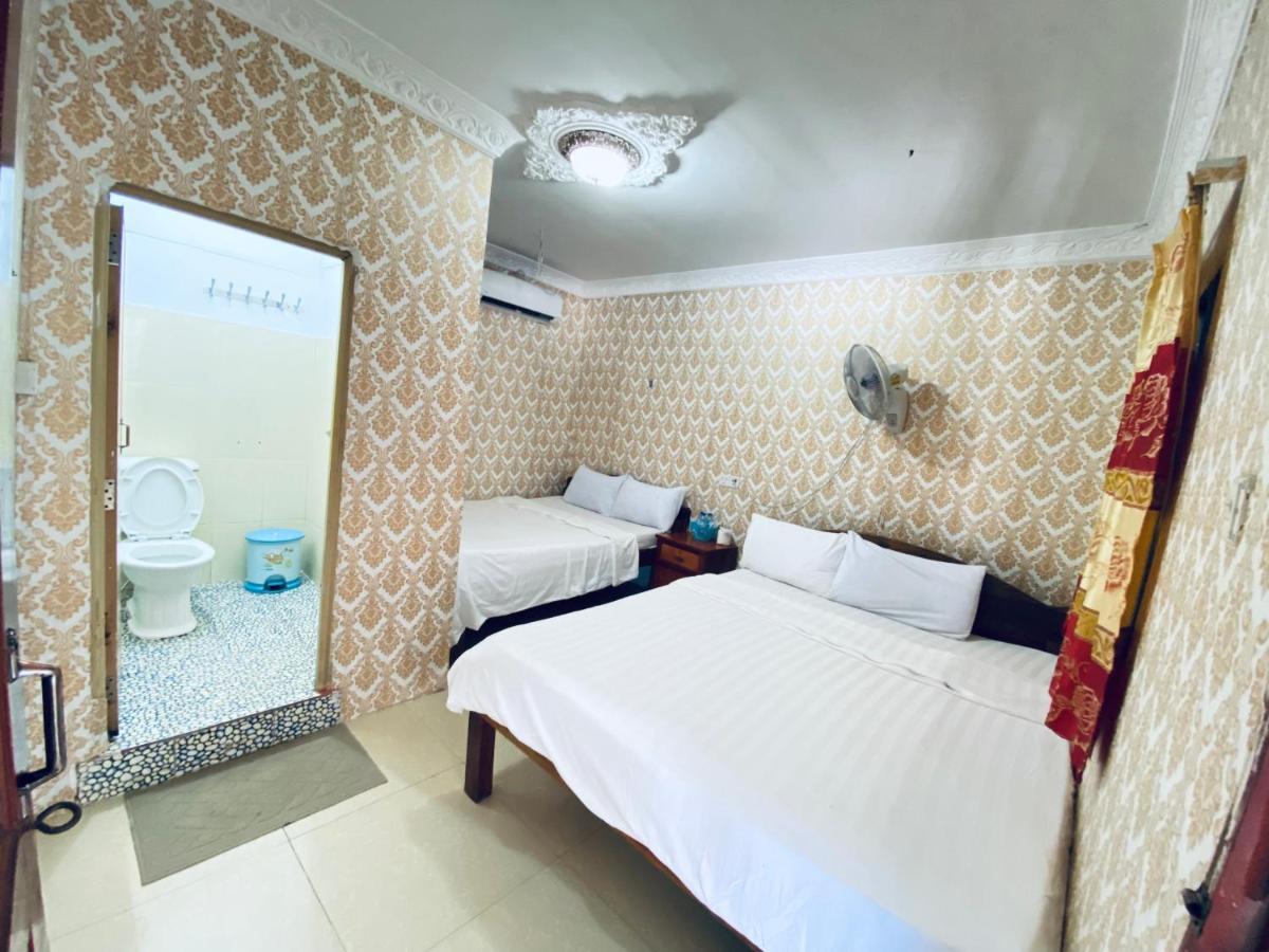 Elephant Guesthouse Kaoh Touch エクステリア 写真
