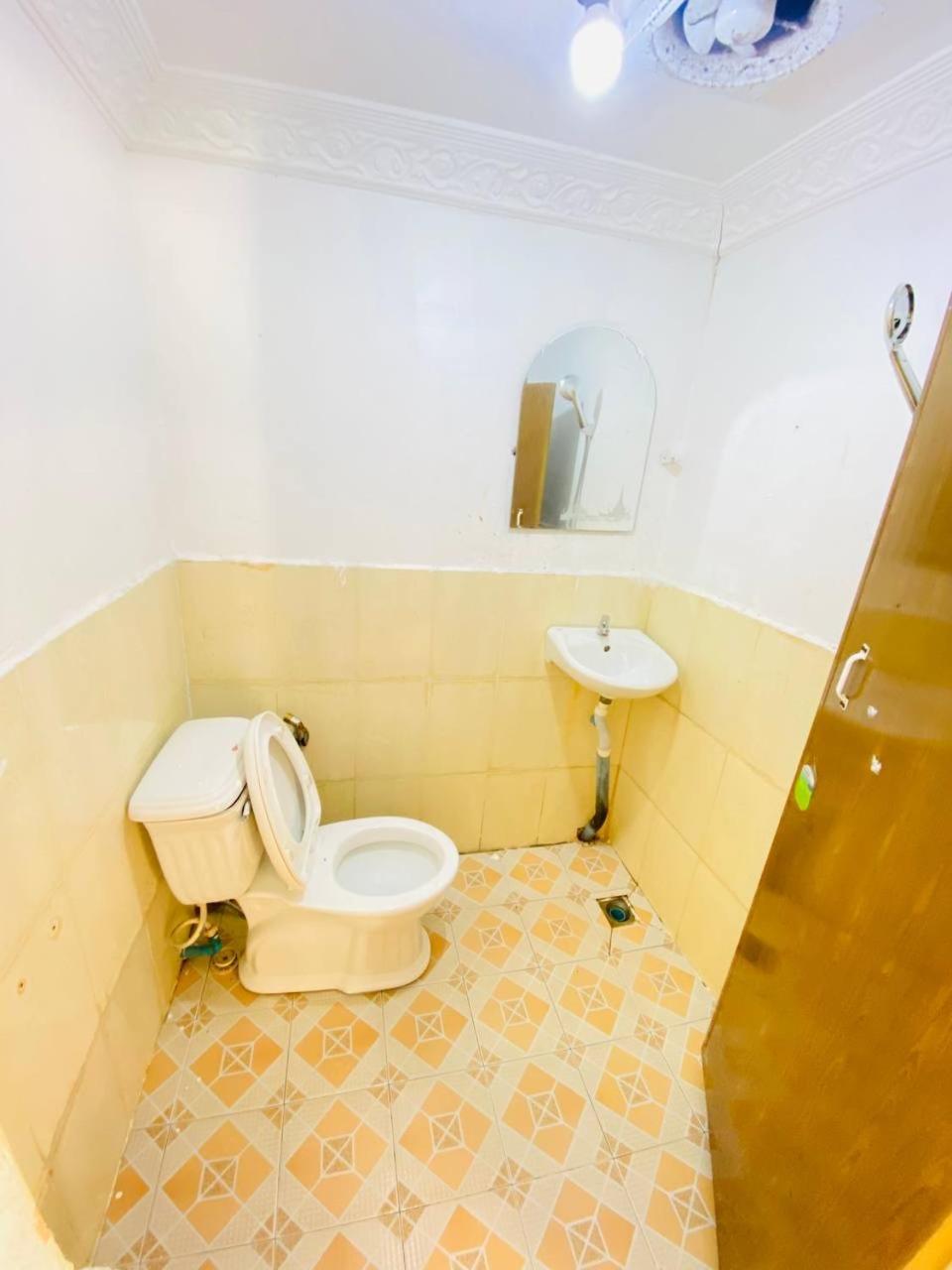 Elephant Guesthouse Kaoh Touch エクステリア 写真