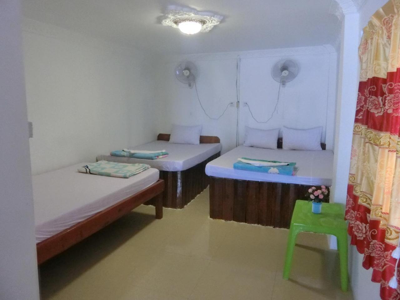 Elephant Guesthouse Kaoh Touch エクステリア 写真